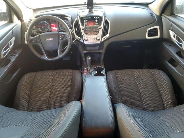 2016 GMC TERRAIN SL - 2GKALMEKXG6237002