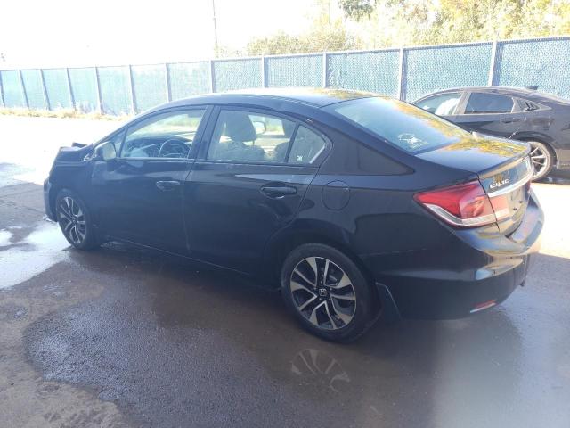 Vin: 2hgfb2f56dh026978, lot: 76657574, honda civic lx 20132