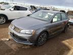 2015 VOLKSWAGEN JETTA SE - 3VWD17AJ3FM346741