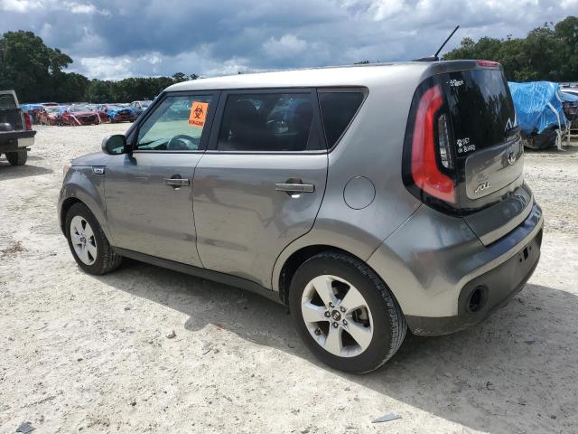 VIN KNDJN2A24H7489281 2017 KIA Soul no.2