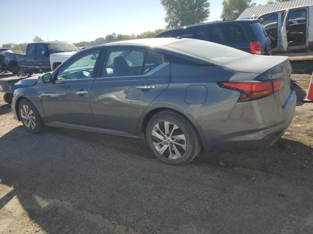2019 NISSAN ALTIMA S - 1N4BL4BV7KC251525