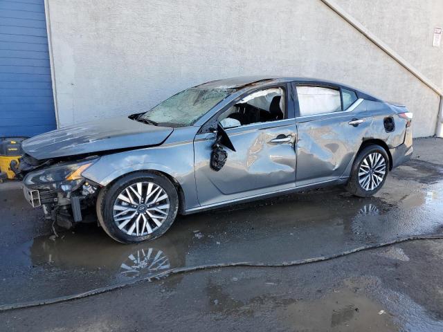 2024 NISSAN ALTIMA SV - 1N4BL4DV1RN333939