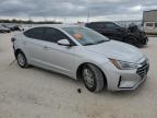 Lot #3024412526 2019 HYUNDAI ELANTRA SE