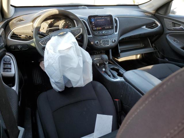 2024 CHEVROLET MALIBU LT - 1G1ZD5ST9RF209501