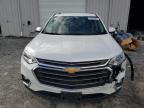 CHEVROLET TRAVERSE L photo