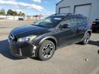 2016 SUBARU CROSSTREK - JF2GPAKC6G8205679