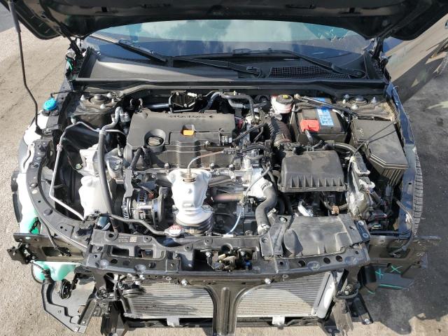 2024 HONDA CIVIC SPOR - 2HGFE2F58RH582546