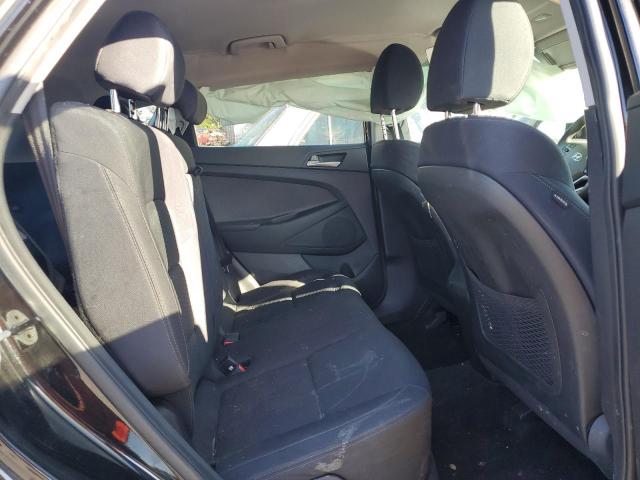 2019 HYUNDAI TUCSON LIM - KM8J3CA46KU856344