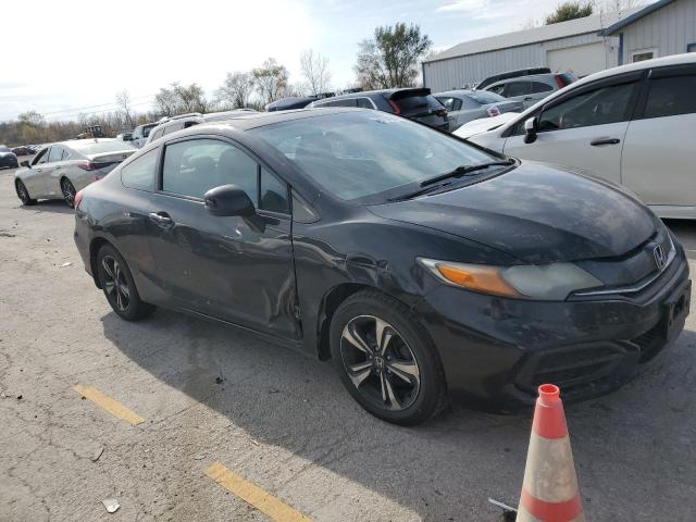 VIN 2HGFG3B84EH526369 2014 Honda Civic, EX no.4