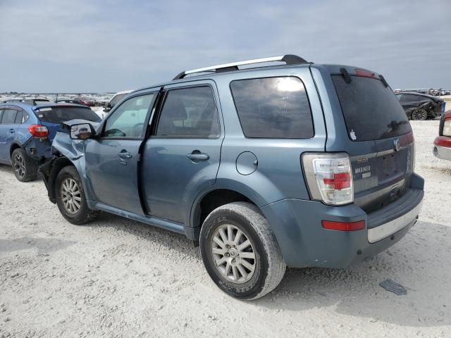 MERCURY MARINER PREMIER