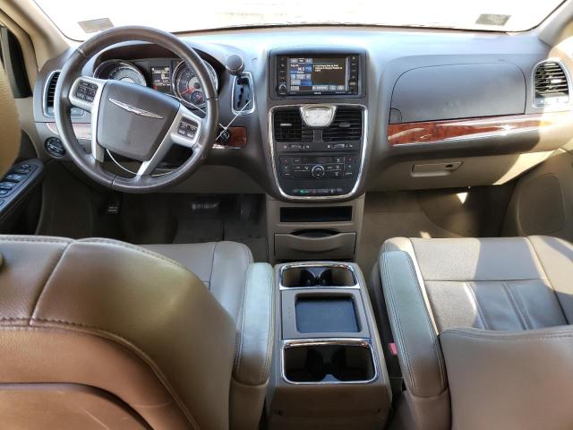 VIN 2C4RC1BG6DR577240 2013 Chrysler Town and Countr... no.8