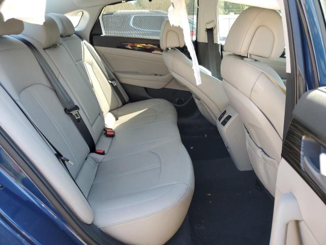 2016 HYUNDAI SONATA SPO - 5NPE34AF2GH300417