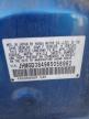 Lot #3024076619 2008 HONDA FIT