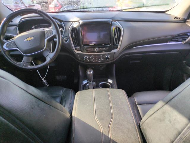 VIN 1GNERGKW5LJ211254 2020 Chevrolet Traverse, LT no.8