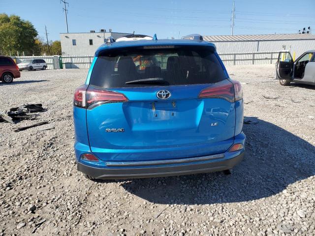 VIN 2T3ZFREV7JW507294 2018 Toyota RAV4, LE no.6