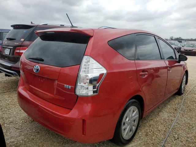 VIN JTDZN3EU9D3210901 2013 Toyota Prius no.3