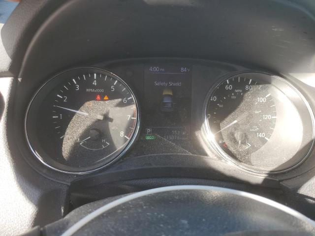 2018 NISSAN ROGUE S - 5N1AT2MT1JC735612