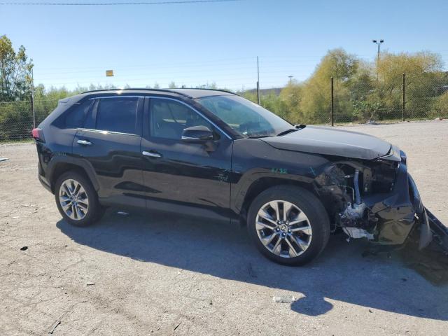 2021 TOYOTA RAV4 LIMIT - JTMN1RFV6MD072328
