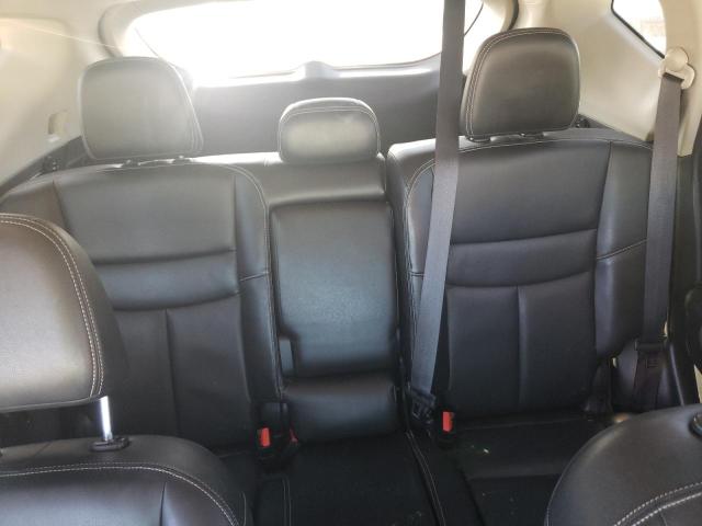 2018 NISSAN MURANO S - 5N1AZ2MH5JN133309