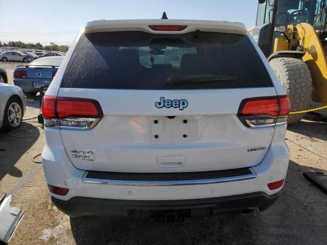 2020 JEEP GRAND CHER - 1C4RJFBG5LC109204