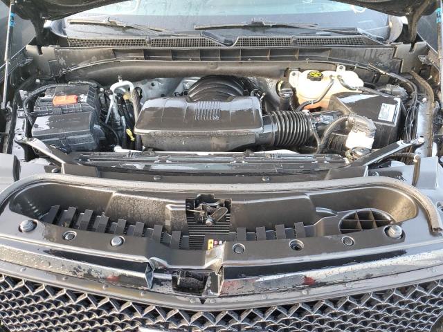 2021 CADILLAC ESCALADE E - 1GYS4RKL8MR437247