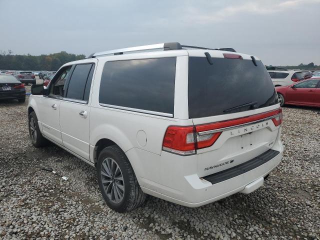 2015 LINCOLN NAVIGATOR - 5LMJJ3HT1FEJ03496