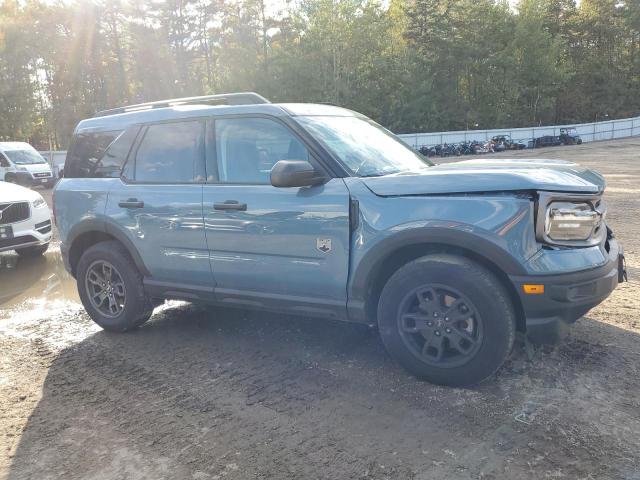 2022 FORD BRONCO SPO - 3FMCR9B64NRD64689