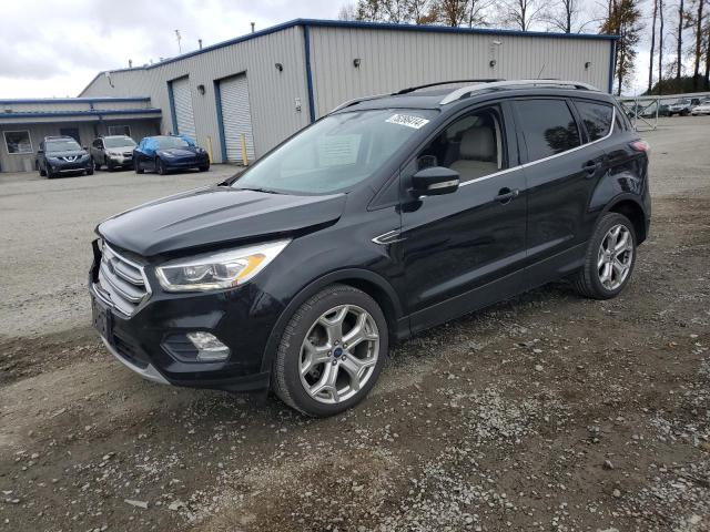 2017 FORD ESCAPE TIT #2986928844