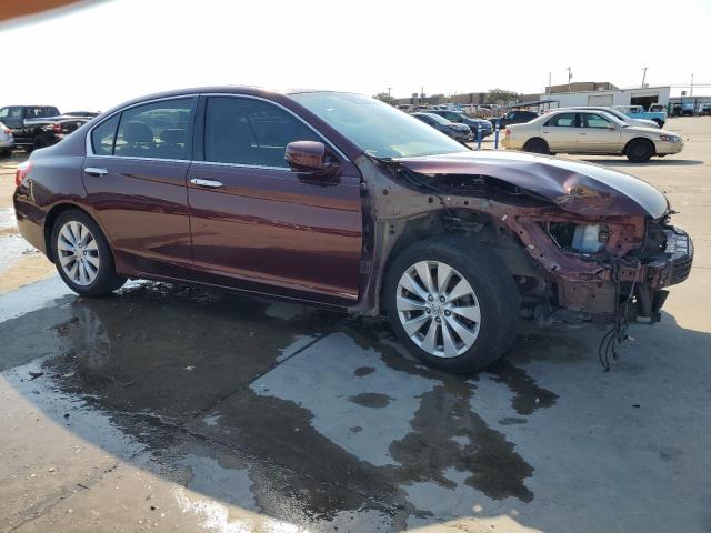 2015 HONDA ACCORD EXL - 1HGCR2F87FA133709
