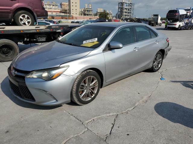 2015 TOYOTA CAMRY LE - 4T1BF1FK2FU956731