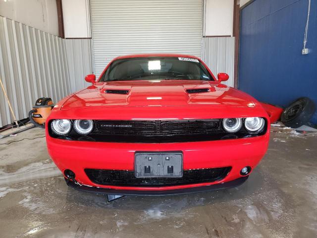 VIN 2C3CDZAGXHH594545 2017 Dodge Challenger, Sxt no.5