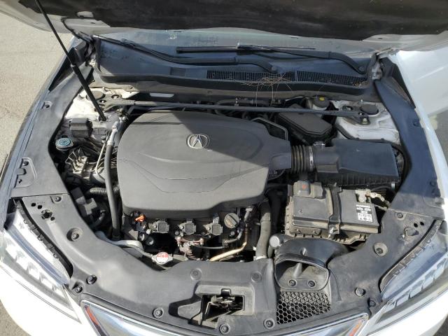 2015 ACURA TLX TECH - 19UUB2F53FA004431