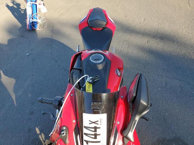 2021 HONDA CBR1000 RR JH2SC7719MK400115