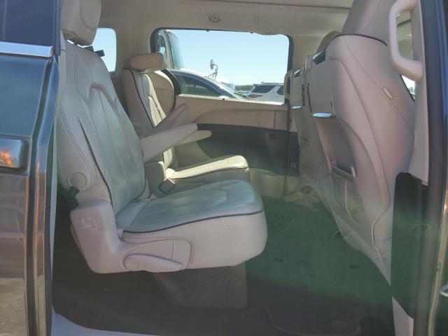 2020 CHRYSLER PACIFICA L - 2C4RC1GG5LR205184