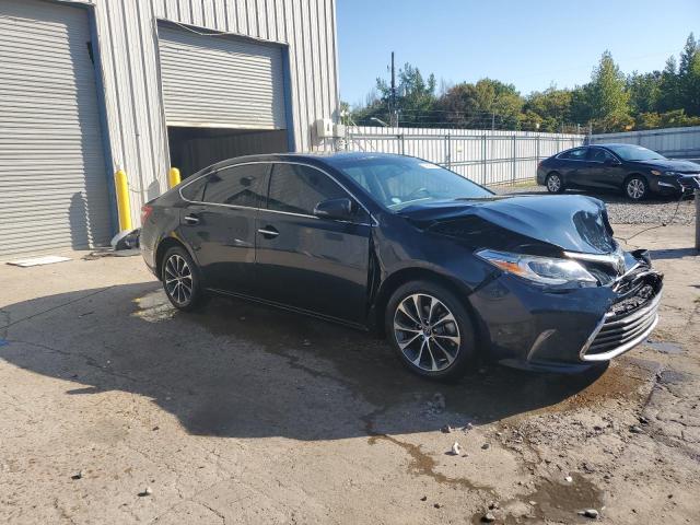 2017 TOYOTA AVALON XLE - 4T1BK1EB8HU263663