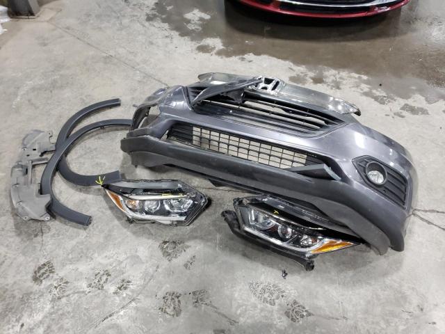 2021 HONDA HR-V EX - 3CZRU6H52MM744565