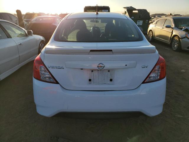 2019 NISSAN VERSA S - 3N1CN7AP9KL852584