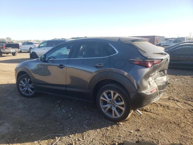 VIN 3MVDMBBL3NM456523 2022 MAZDA CX30 no.2