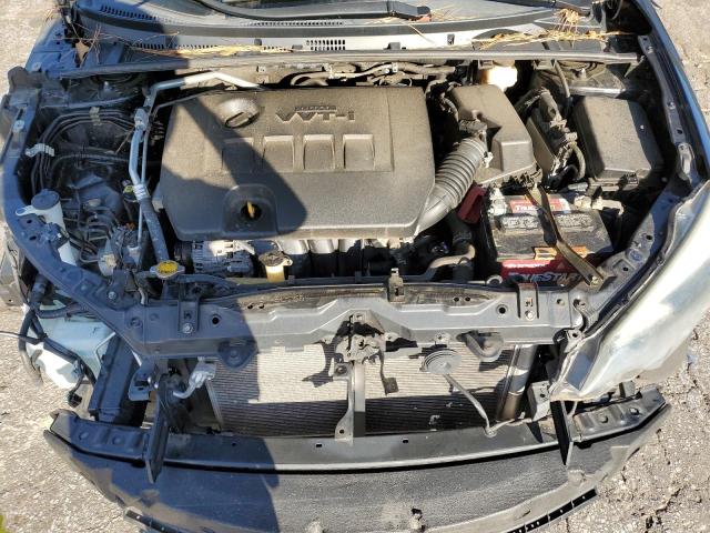 VIN 2T1BURHE6EC199585 2014 Toyota Corolla, L no.11