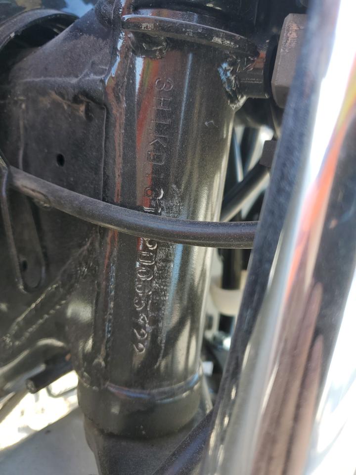 Lot #3312367775 2023 HONDA OTHER