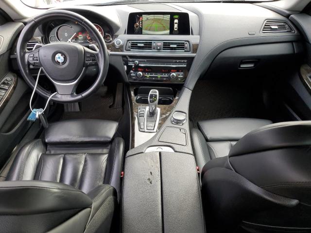 VIN WBA6D6C52GG387898 2016 BMW 6 SERIES no.8