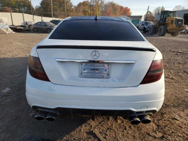 VIN WDDGJ8JB1DG021839 2013 MERCEDES-BENZ C-CLASS no.6