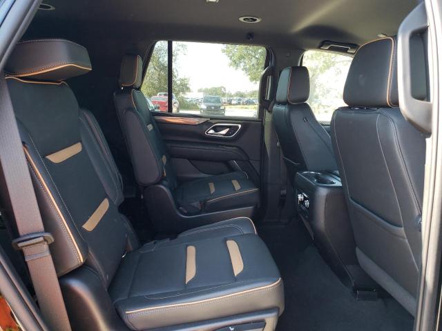 2022 GMC YUKON AT4 - 1GKS2CKL8NR164924
