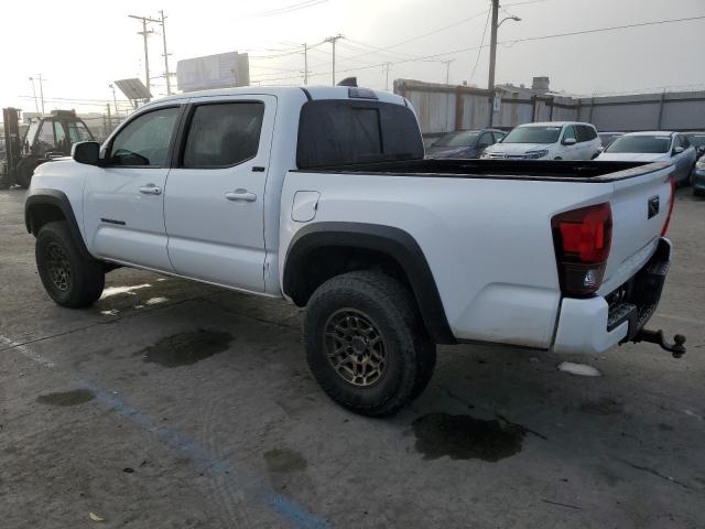 VIN 3TYCZ5AN7PT114941 2023 Toyota Tacoma, Double Cab no.2