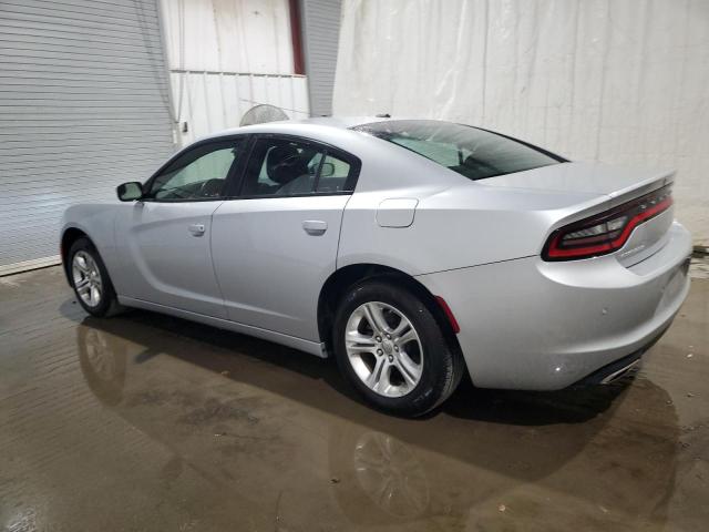 2022 DODGE CHARGER SX - 2C3CDXBG3NH200964