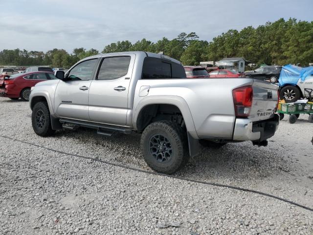 2021 TOYOTA TACOMA DOU - 5TFAZ5CN3MX114327