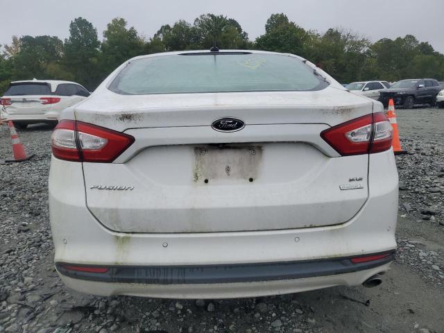 VIN 3FA6P0HD5ER285966 2014 Ford Fusion, SE no.6