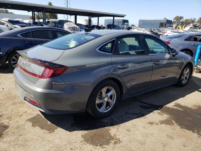 2023 HYUNDAI SONATA SE - KMHL24JA9PA257471