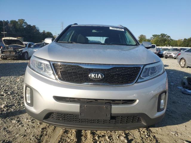 VIN 5XYKT3A66EG506440 2014 KIA Sorento, LX no.5