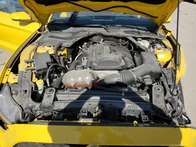 2017 FORD MUSTANG - 1FATP8UH5H5278808
